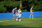 WSoc vs RWU  Wheaton College Women’s Soccer vs Roger Williams University. - Photo By: KEITH NORDSTROM